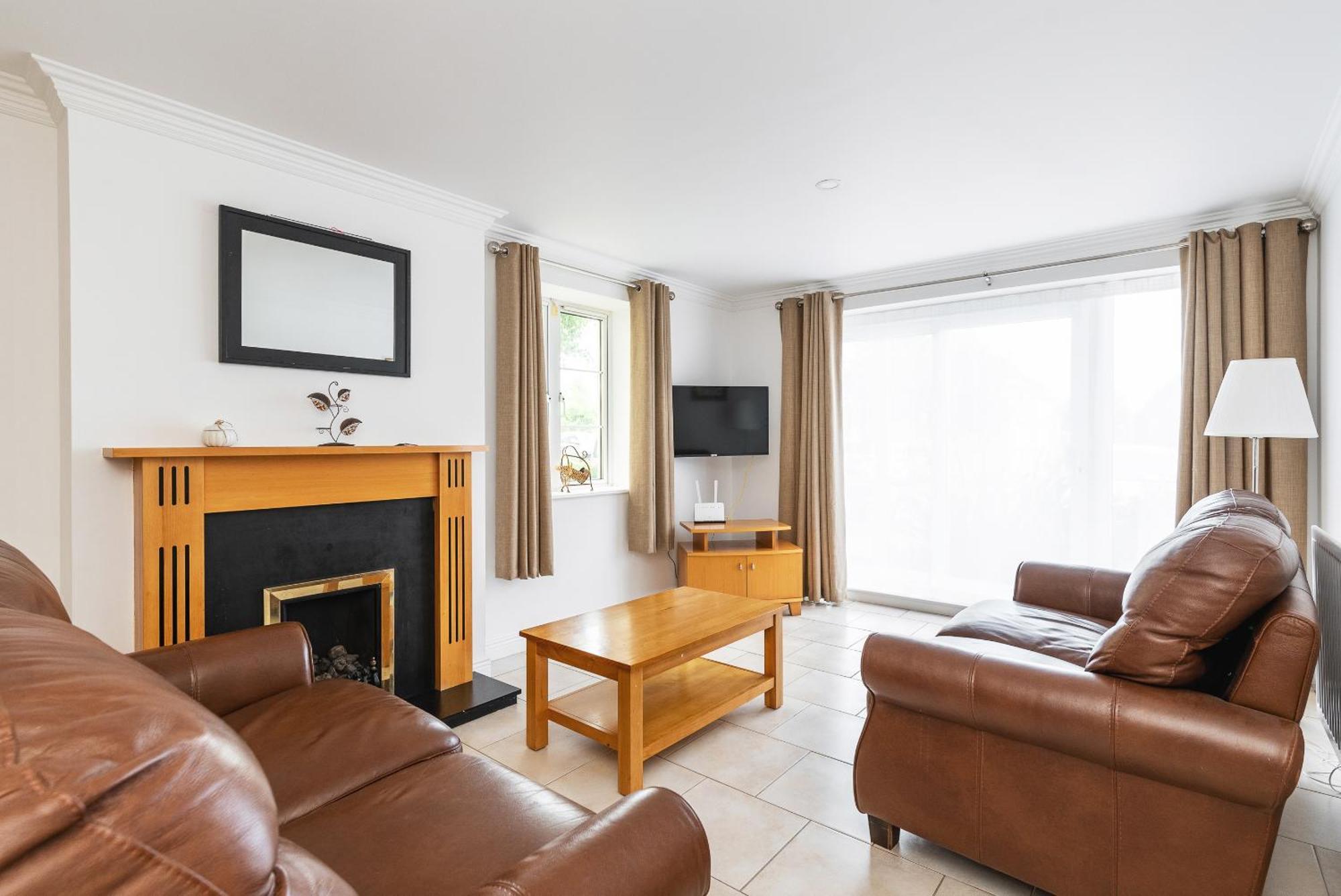 شقة Ferncourt ليوباردستاون المظهر الخارجي الصورة